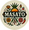 Masato brand logo