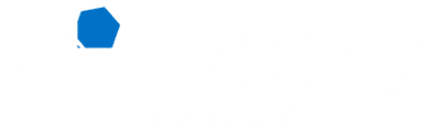 HEXNS Mediaworks Logo