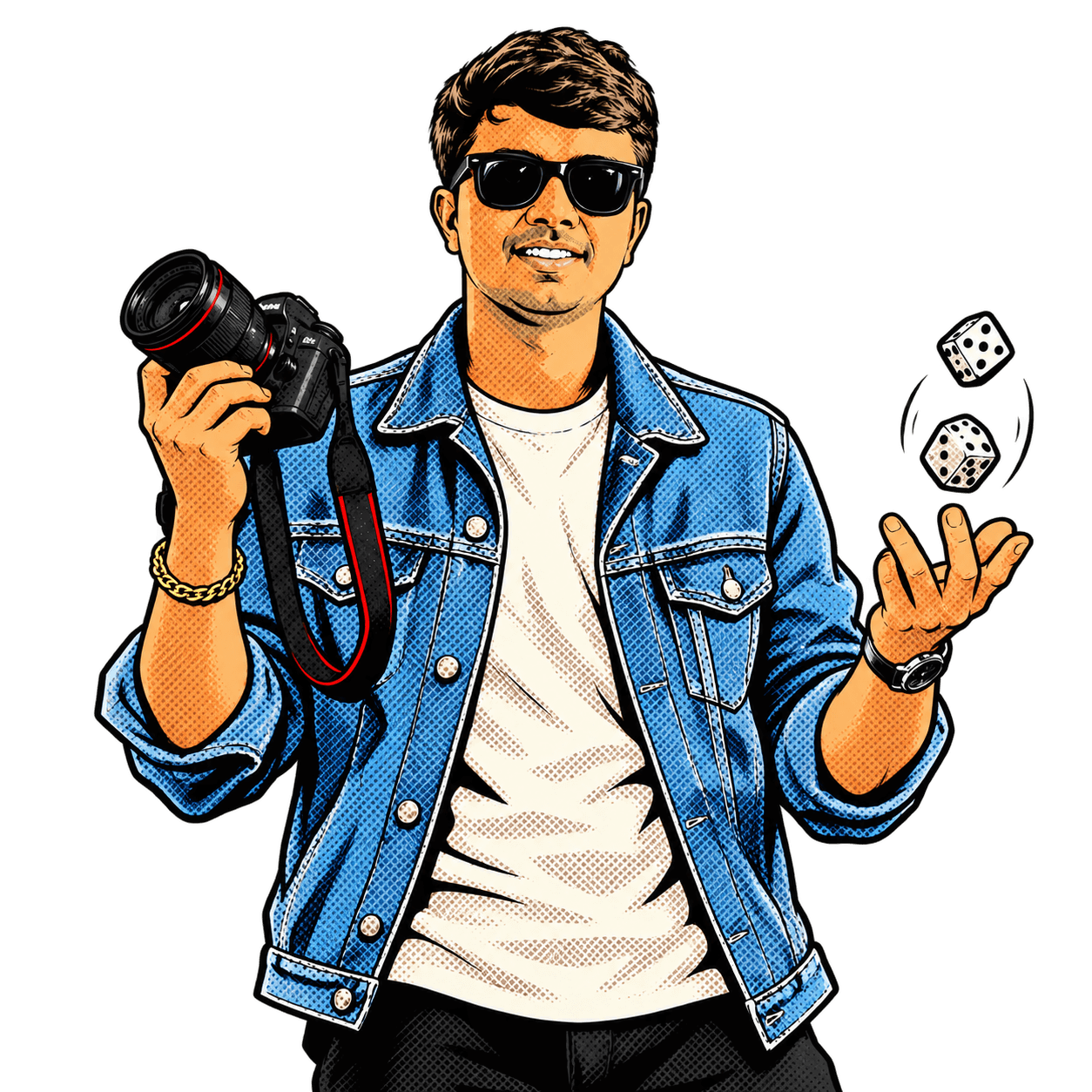 pranav khambe — Mobile Filmmaker